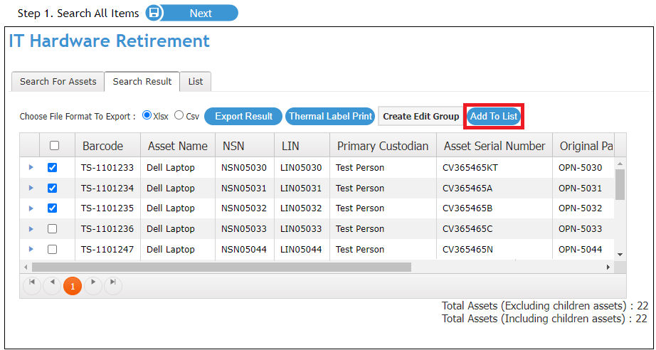 Graphical user interface, application

Description automatically generated
