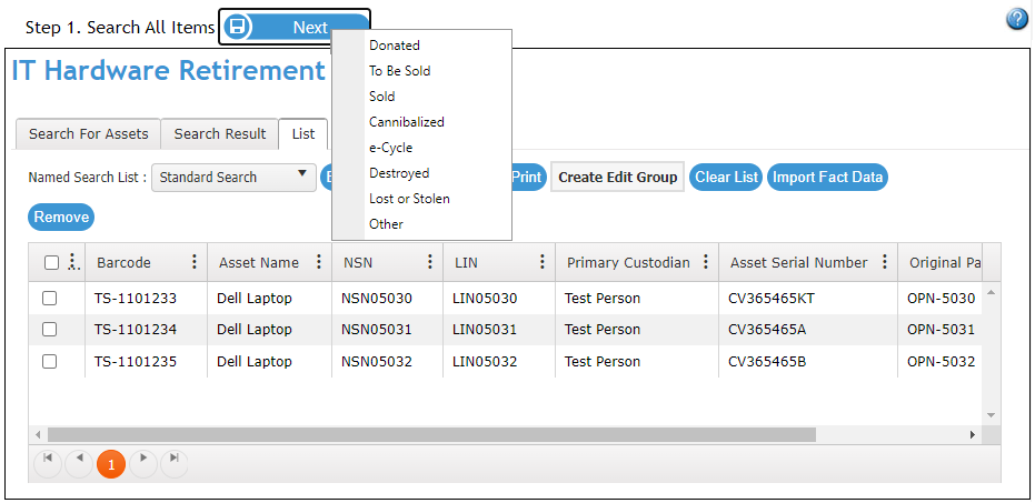 Graphical user interface, application

Description automatically generated