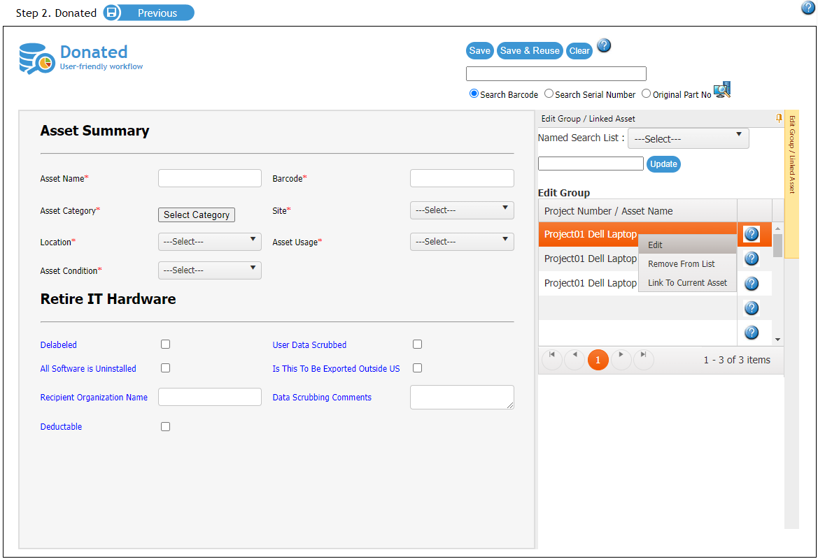 Graphical user interface, application

Description automatically generated