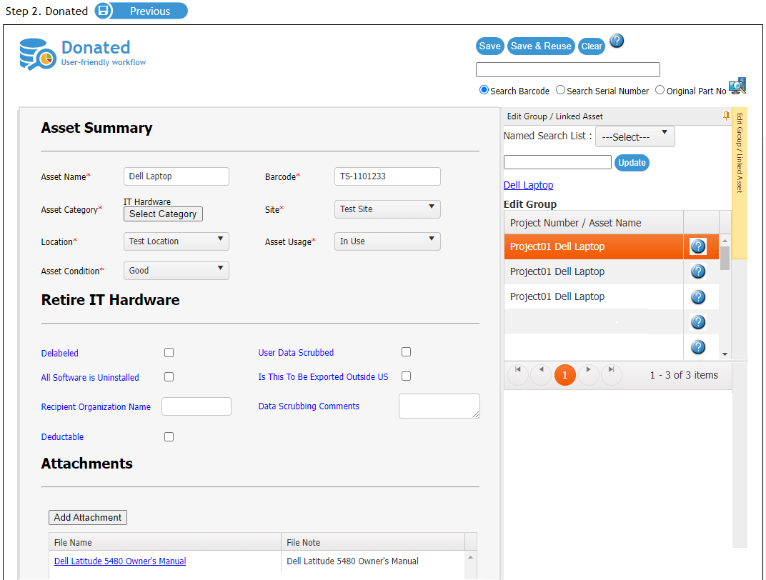 Graphical user interface, application

Description automatically generated