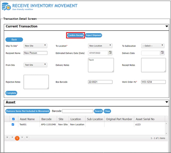 Graphical user interface, application

Description automatically generated