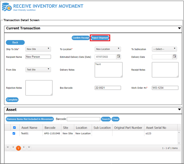 Graphical user interface, application

Description automatically generated