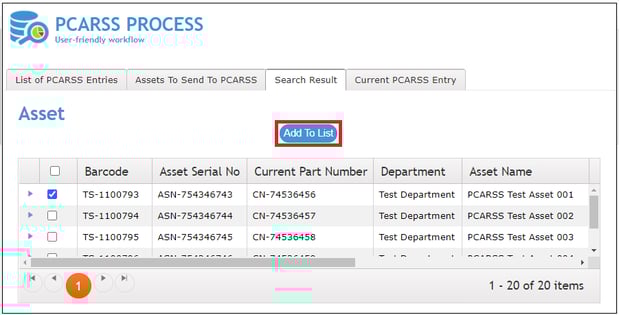 Graphical user interface, application, table

Description automatically generated
