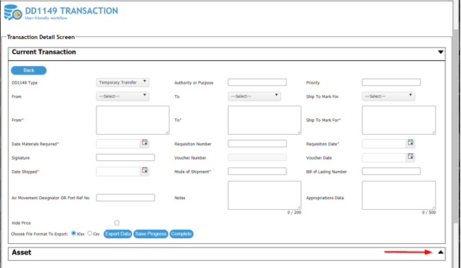 Graphical user interface, application

Description automatically generated