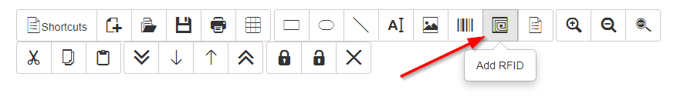 A close up of a device

Description automatically generated