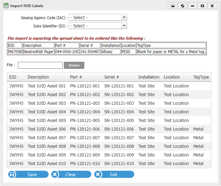 Graphical user interface, application

Description automatically generated