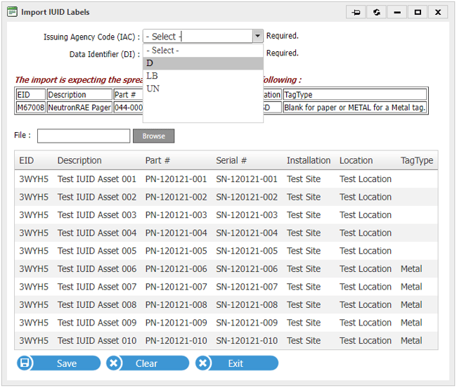Graphical user interface, application

Description automatically generated